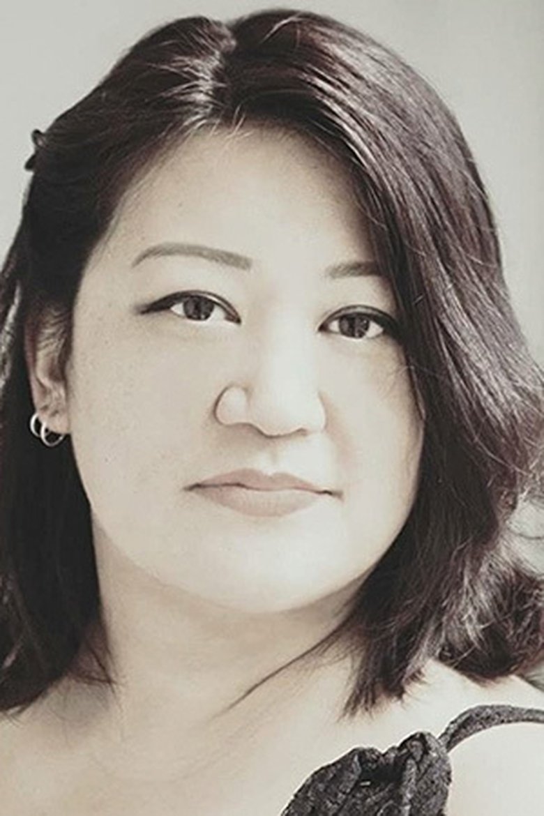 April Lee Portrait of April Lee
