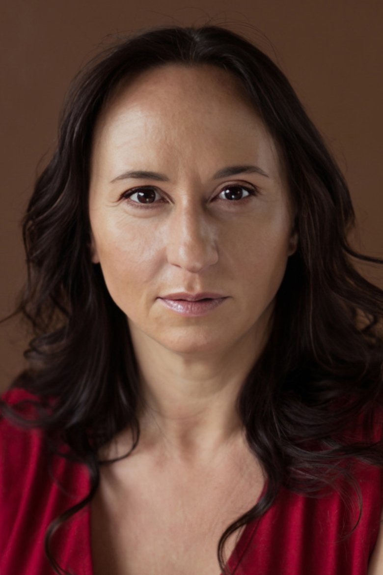 Monica Mariotti Portrait of Monica Mariotti