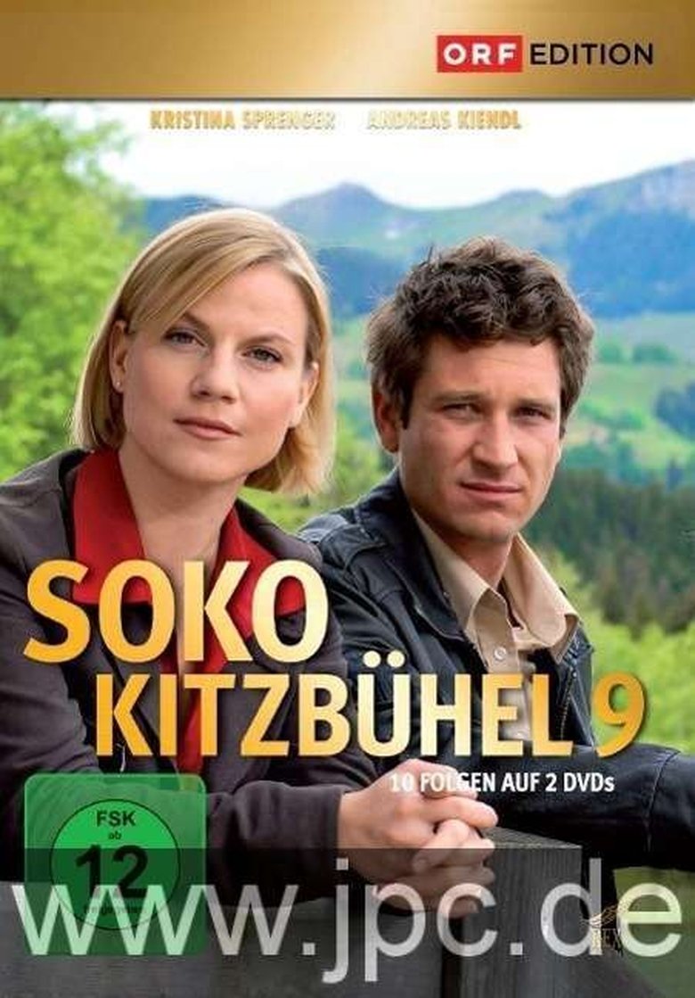 Episodes in SOKO Kitzbühel - Season 9 - Season 9 Poster of Episodes in SOKO Kitzbühel - Season 9 - Season 9
