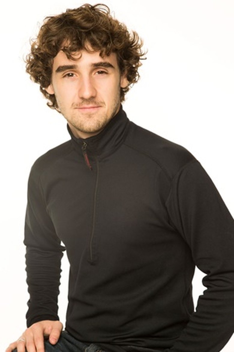 Rafael Ciani Portrait of Rafael Ciani