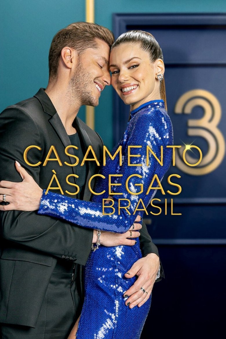Episodes in Love Is Blind Brazil - Season 3 - Season 3 Poster of Episodes in Love Is Blind Brazil - Season 3 - Season 3