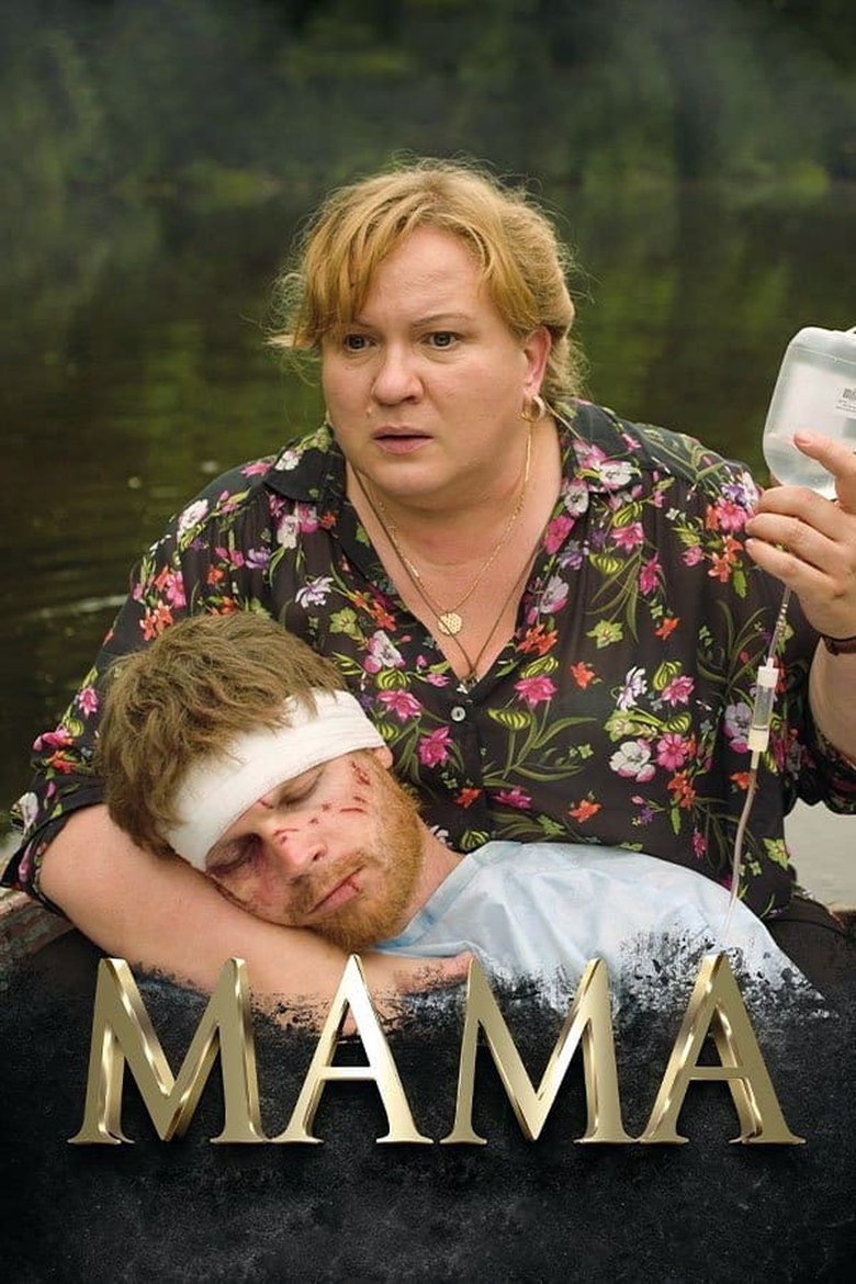 Episodes in Mother - Season 2 - Season 2 Poster of Episodes in Mother - Season 2 - Season 2