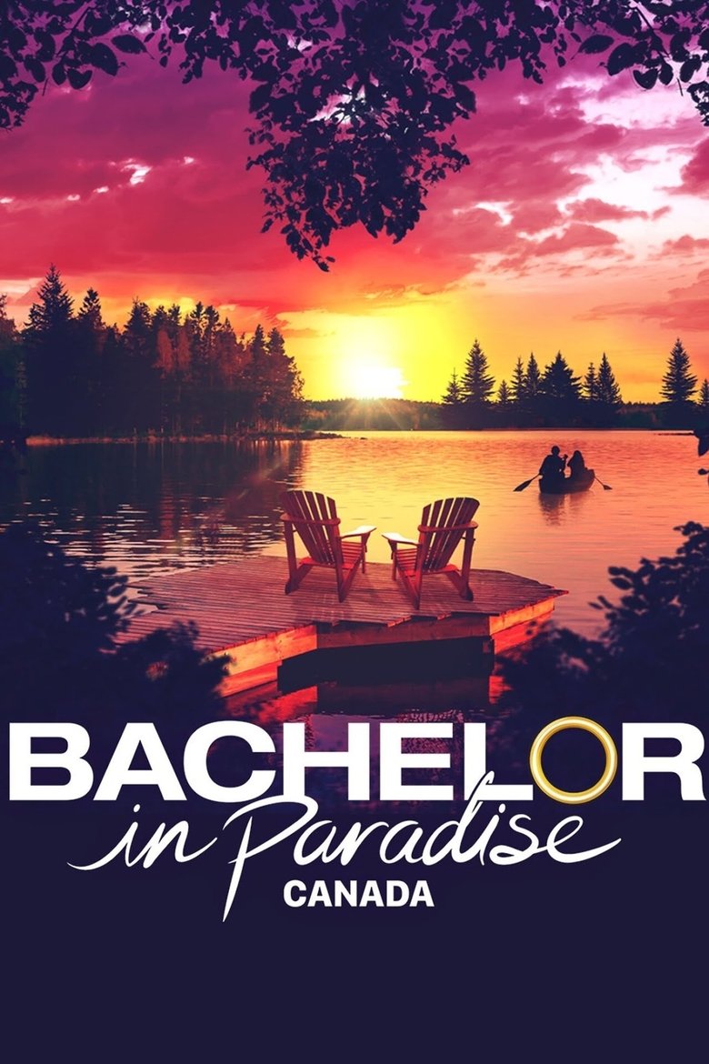 Episodes in Bachelor In Paradise Canada - Season 2 - Season 2 Poster of Episodes in Bachelor In Paradise Canada - Season 2 - Season 2
