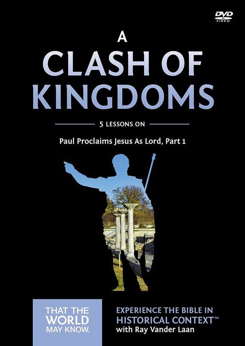 Episodes in That The World May Know - Volume 15: A Clash of Kingdoms - Volume 15: A Clash of Kingdoms Poster of Episodes in That The World May Know - Volume 15: A Clash of Kingdoms - Volume 15: A Clash of Kingdoms