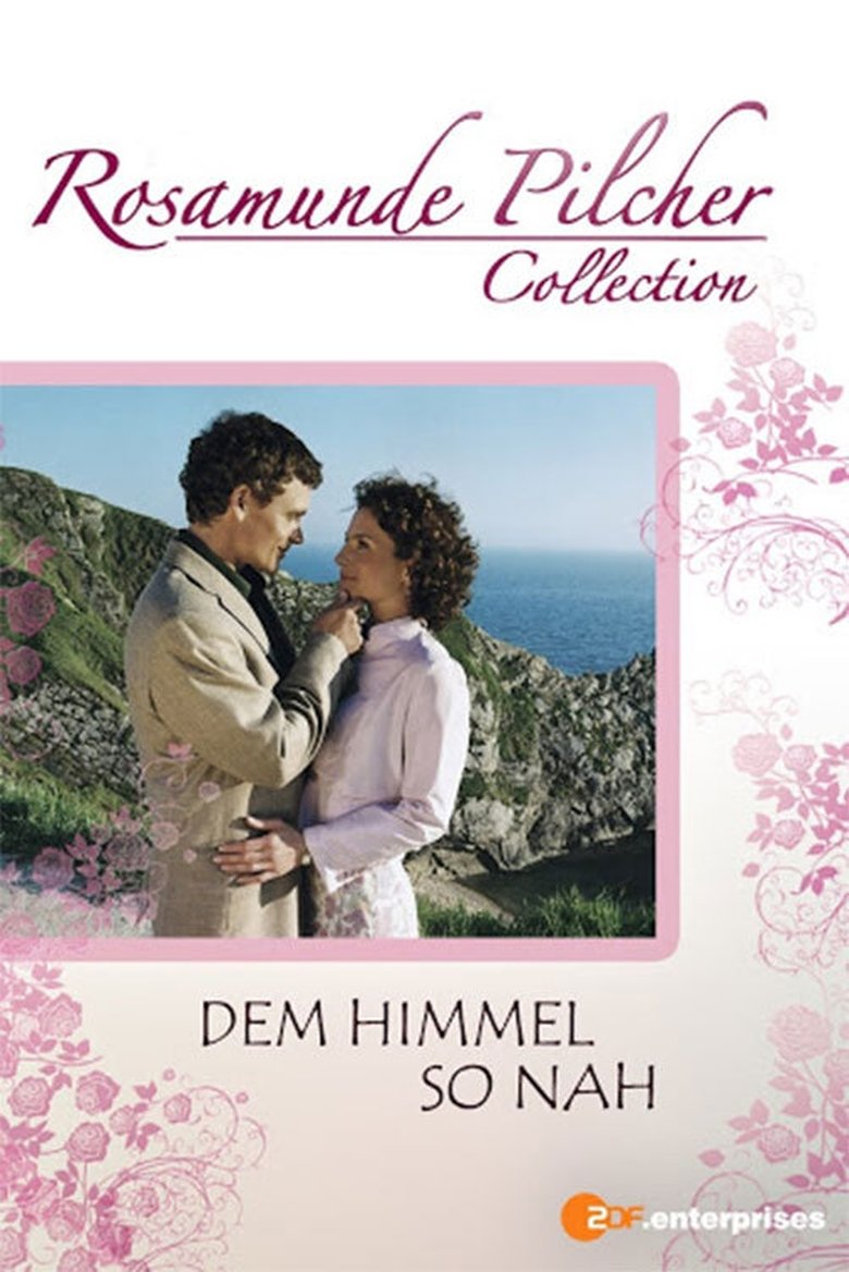Rosamunde Pilcher: Dem Himmel so nah Poster of Rosamunde Pilcher: Dem Himmel so nah