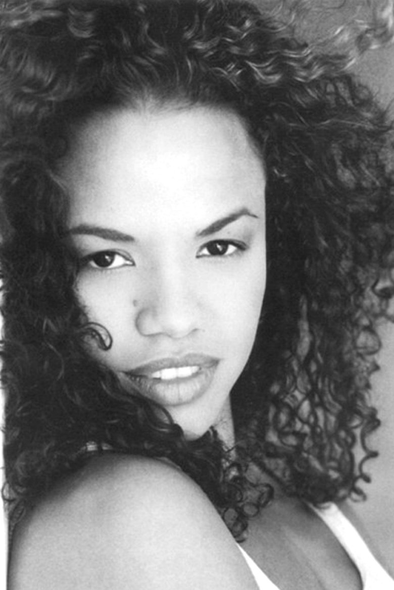 Michele Kelly Portrait of Michele Kelly