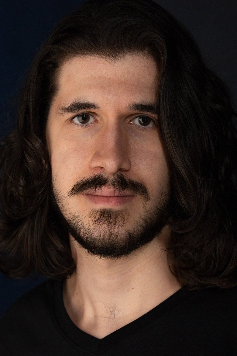 João Maio Portrait of João Maio