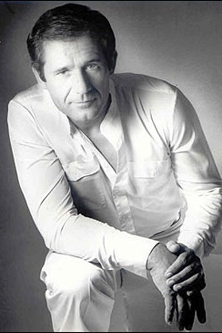 Tony Croatto Portrait of Tony Croatto
