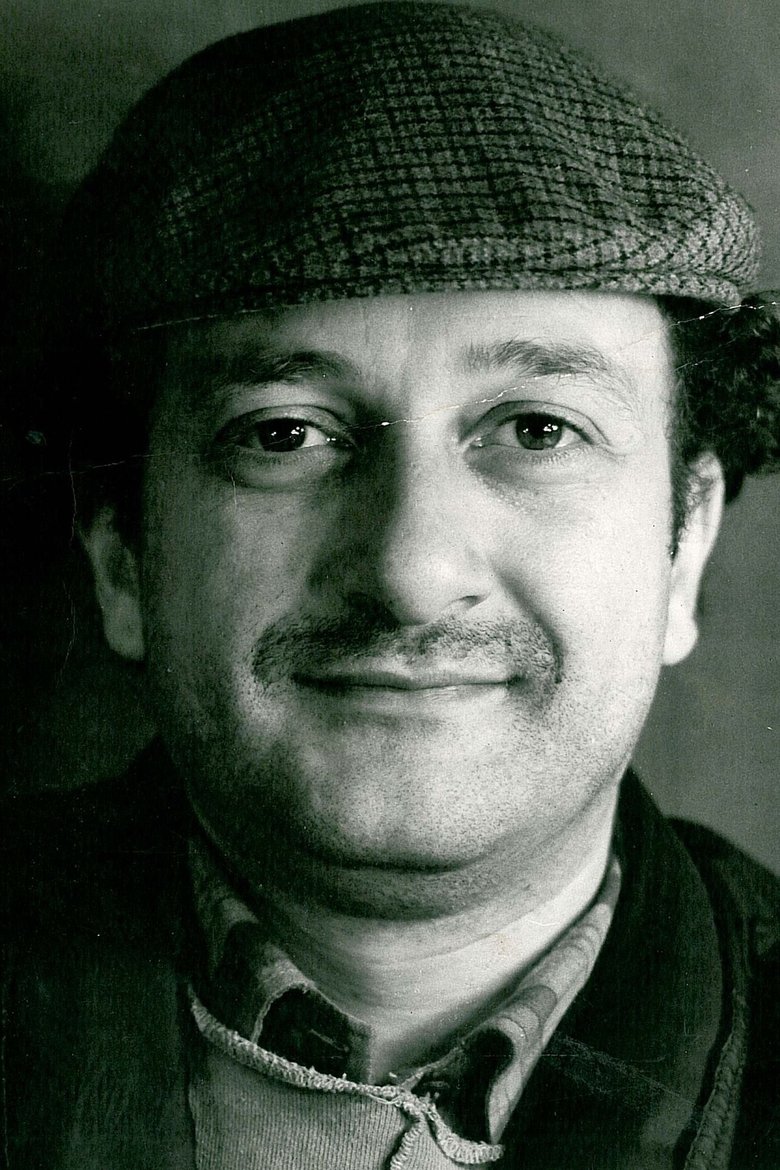 Mário Viegas Portrait of Mário Viegas