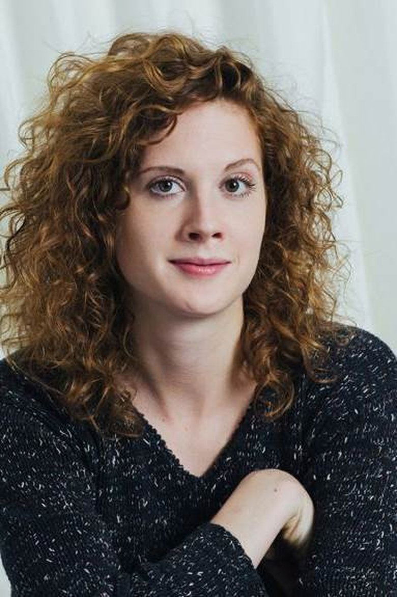Julia Riedler Portrait of Julia Riedler