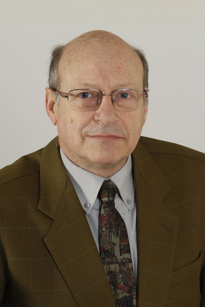 Michel Dubois Portrait of Michel Dubois