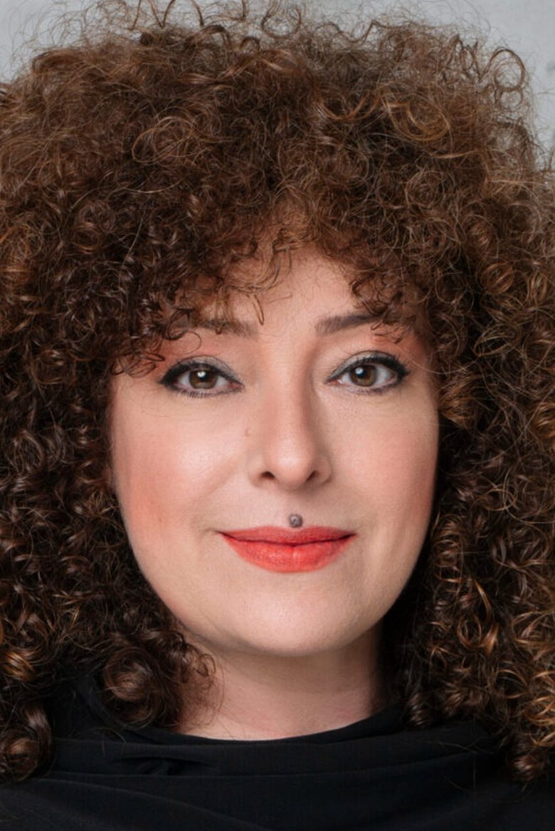 Sevtap Çapan Portrait of Sevtap Çapan
