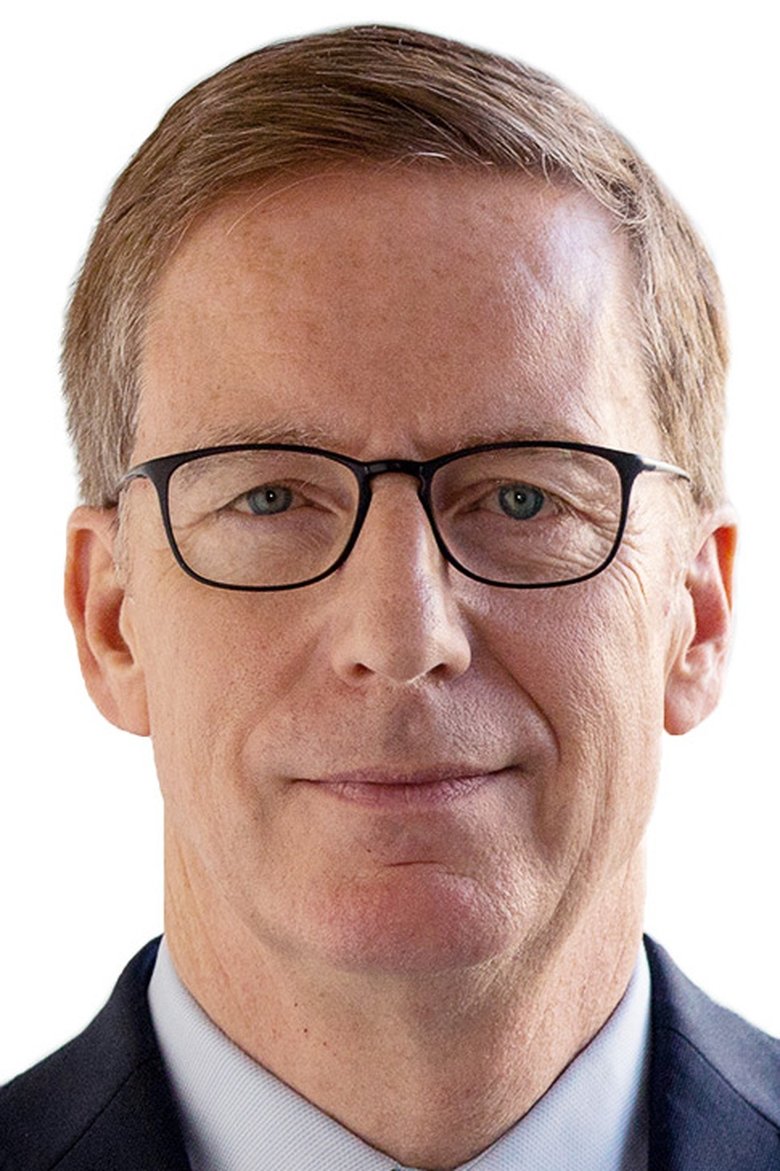 Michael Hüther Portrait of Michael Hüther