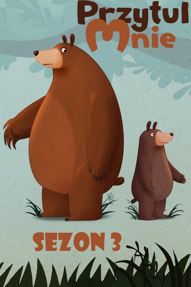 Episodes in Hug Me - Season 3 - Season 3 Poster of Episodes in Hug Me - Season 3 - Season 3