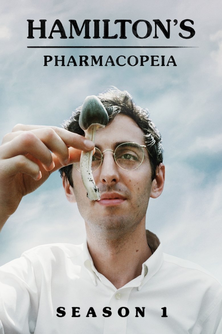 Episodes in Hamilton's Pharmacopeia - Season 1 - Season 1 Poster of Episodes in Hamilton's Pharmacopeia - Season 1 - Season 1