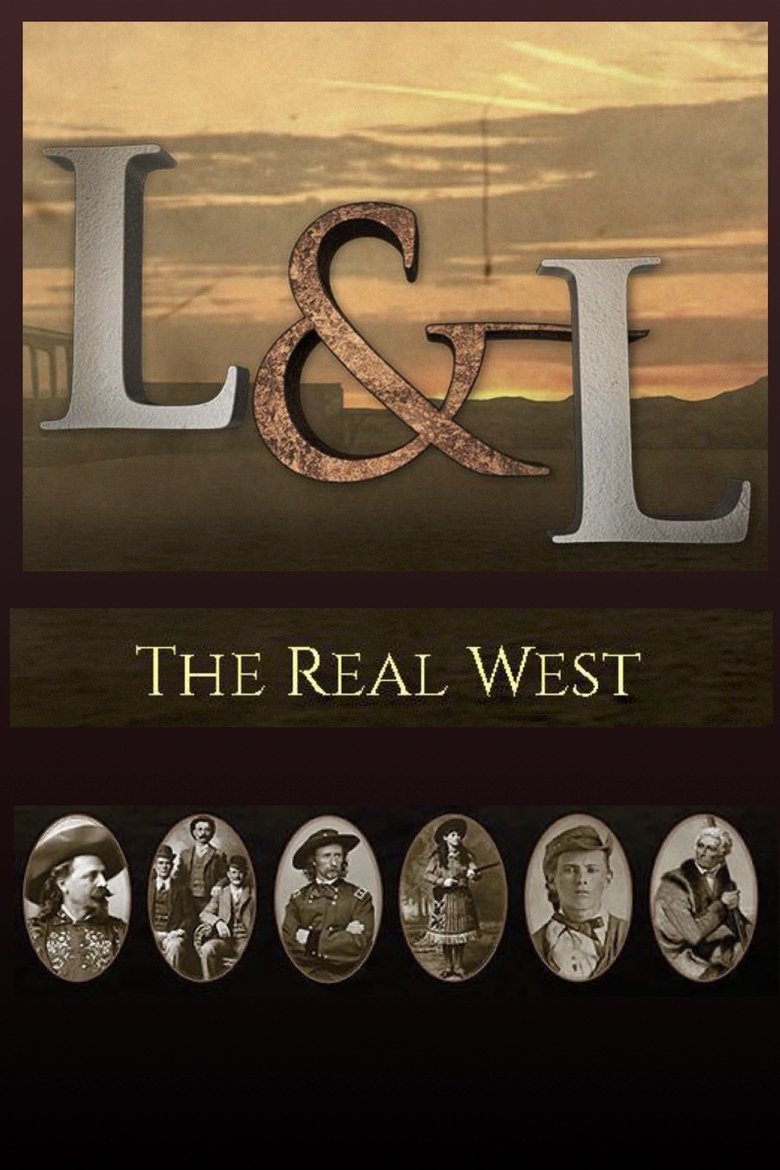 Legends & Lies Poster of Legends & Lies