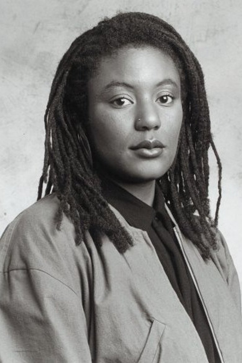 Maureen Blackwood Portrait of Maureen Blackwood