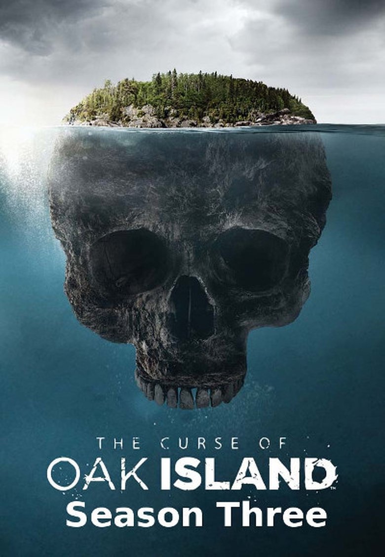 Cast and Crew in The Curse Of Oak Island - Voices from Below (Season 3 - Episode 12) - Voices from Below Poster of Cast and Crew in The Curse Of Oak Island - Voices from Below (Season 3 - Episode 12) - Voices from Below