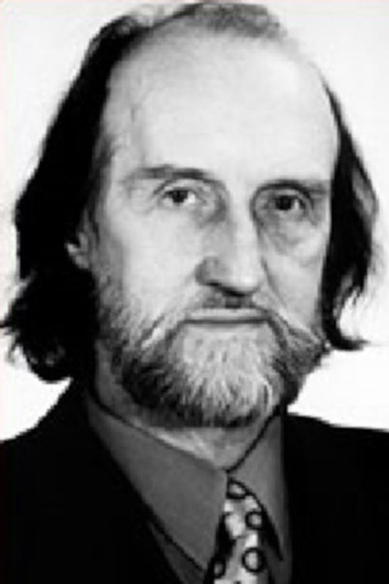 Valery Kostrin Portrait of Valery Kostrin
