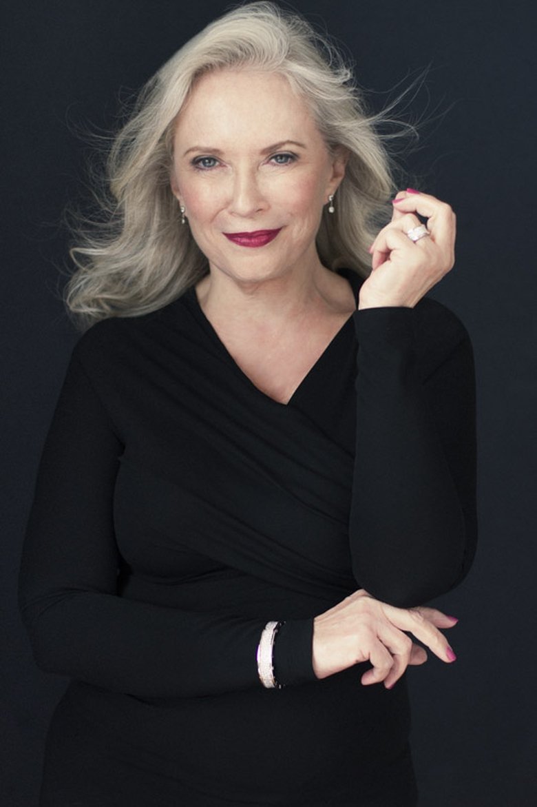 Susan Jeffries Portrait of Susan Jeffries