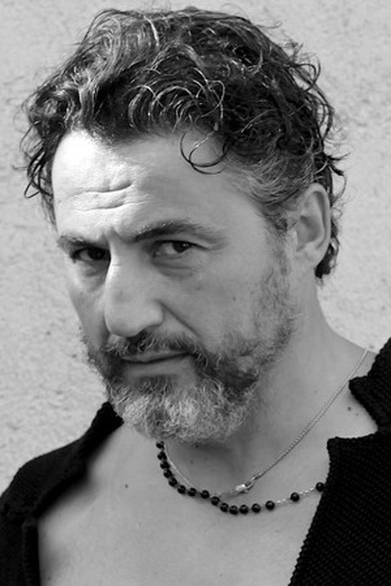 Giuliano Oppes Portrait of Giuliano Oppes