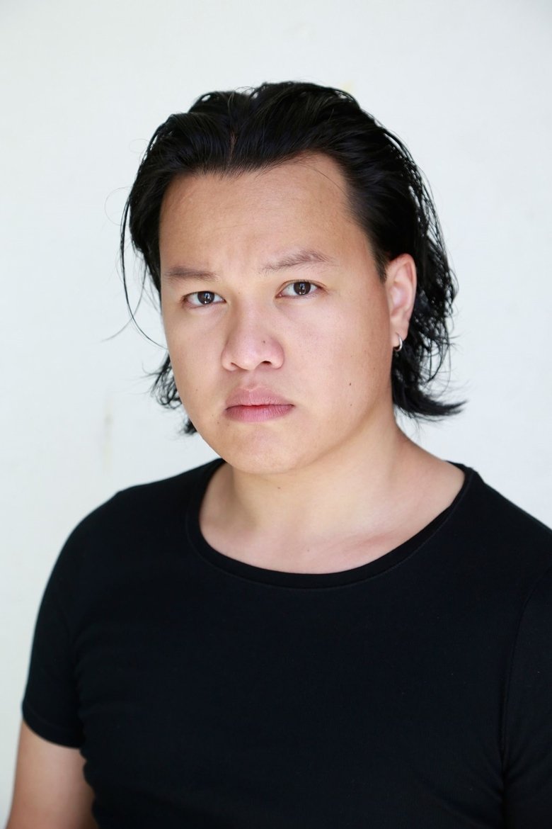 Viet Anh Alexander Tran Portrait of Viet Anh Alexander Tran