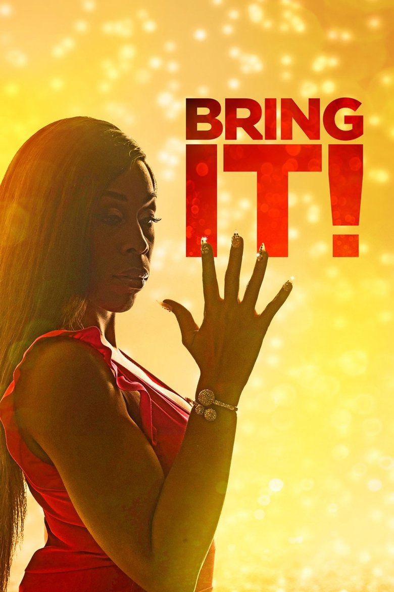 Cast and Crew in Bring It! - If You Can't Stand the Heat... (Season 5 - Episode 1) - If You Can't Stand the Heat... Poster of Cast and Crew in Bring It! - If You Can't Stand the Heat... (Season 5 - Episode 1) - If You Can't Stand the Heat...