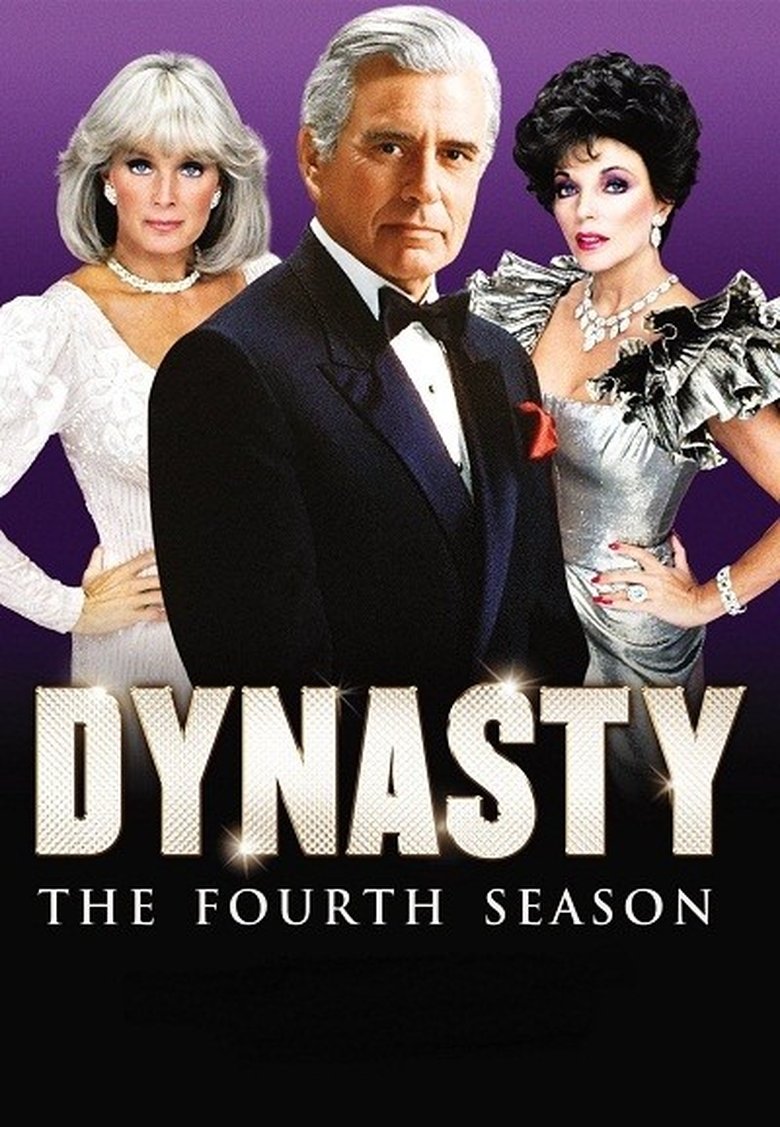 Episodes in Dynasty - Season 4 - Season 4 Poster of Episodes in Dynasty - Season 4 - Season 4