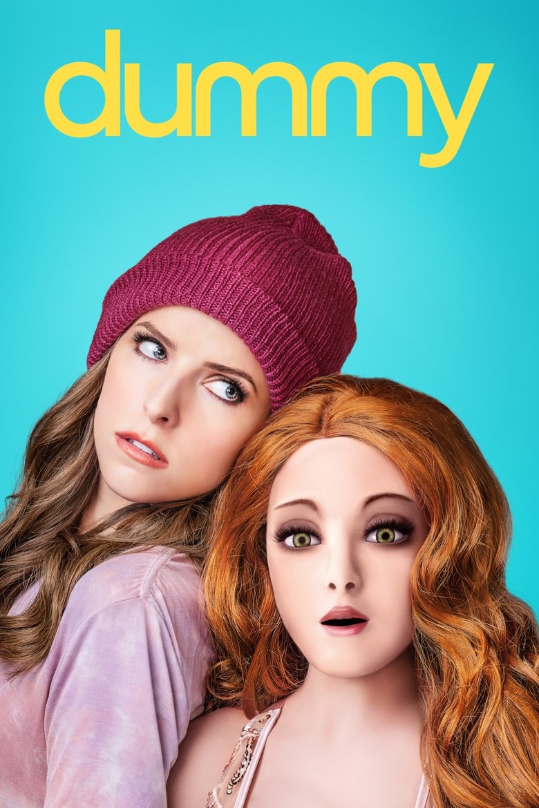 Cast and Crew in Dummy - Plus Size Plus One (Season 1 - Episode 10) - Plus Size Plus One Poster of Cast and Crew in Dummy - Plus Size Plus One (Season 1 - Episode 10) - Plus Size Plus One