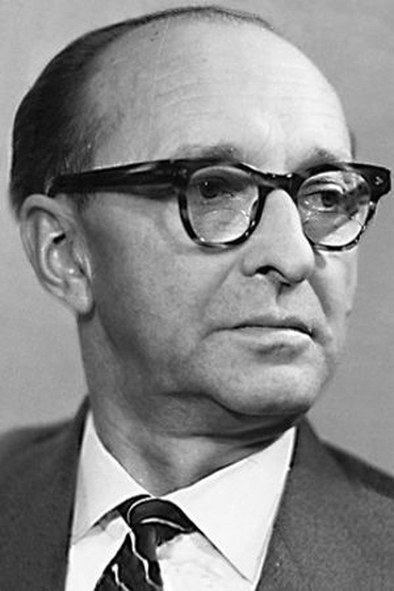 Vasiliy Markov Portrait of Vasiliy Markov