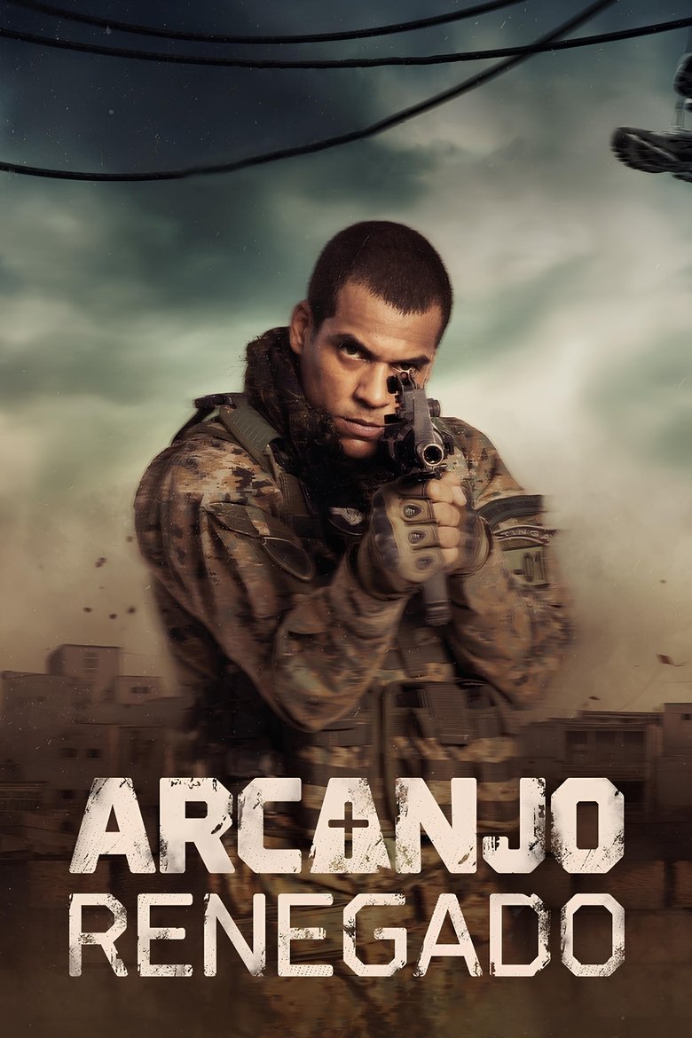 Episodes in Renegaded Archangel - Season 1 - Season 1 Poster of Episodes in Renegaded Archangel - Season 1 - Season 1