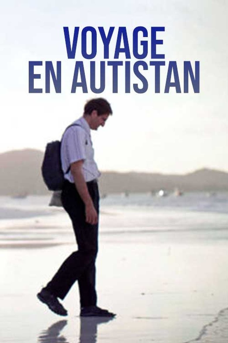 Voyage en Autistan Poster of Voyage en Autistan