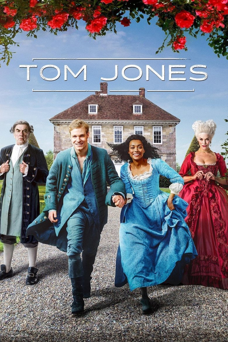 Cast and Crew in Tom Jones - Episode 4 (Season 1 - Episode 4) - Episode 4 Poster of Cast and Crew in Tom Jones - Episode 4 (Season 1 - Episode 4) - Episode 4