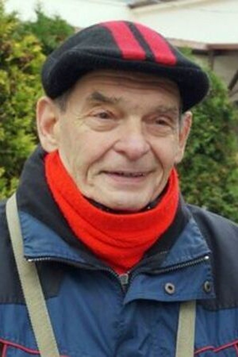 Andrzej Fedorowicz Portrait of Andrzej Fedorowicz