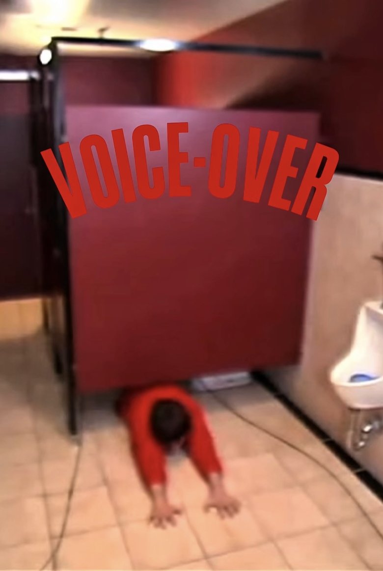 Voice Over Poster of Voice Over