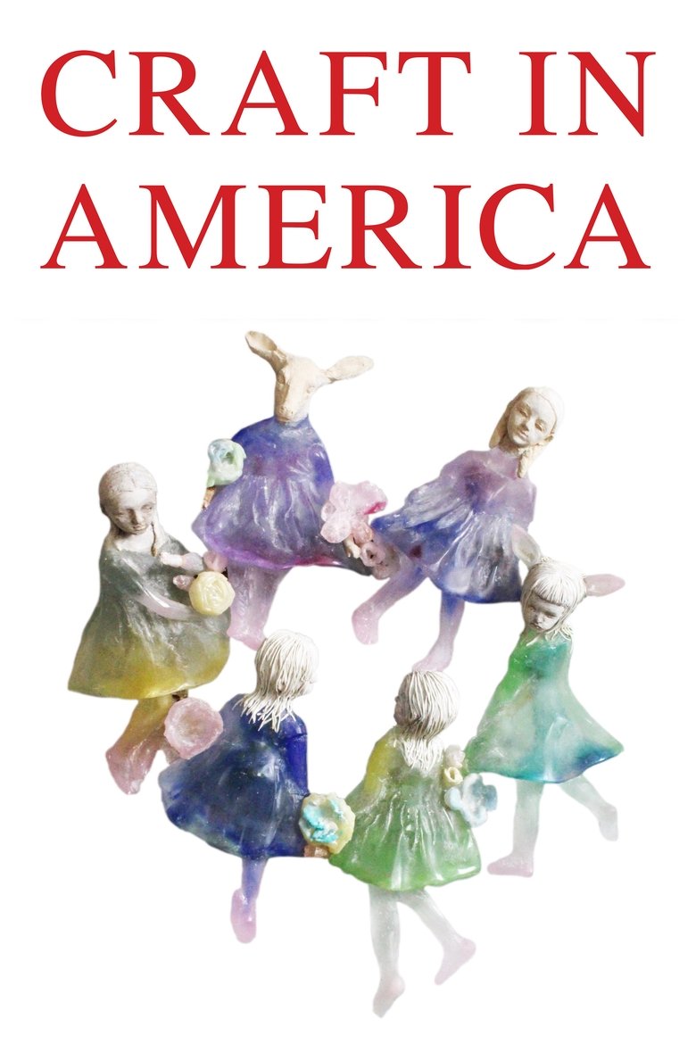Episodes in Craft In America - Season 12 - Season 12 Poster of Episodes in Craft In America - Season 12 - Season 12