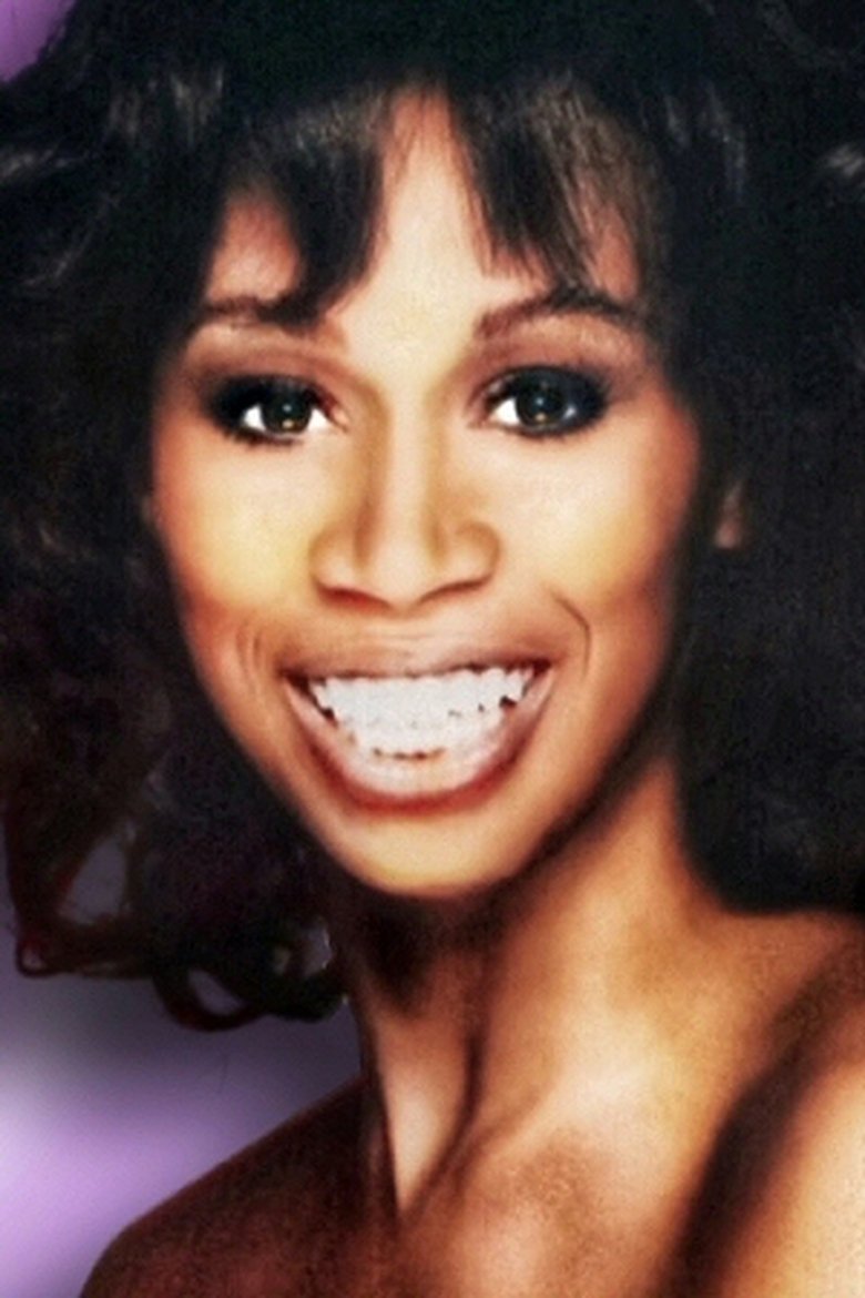 Altovise Davis Portrait of Altovise Davis