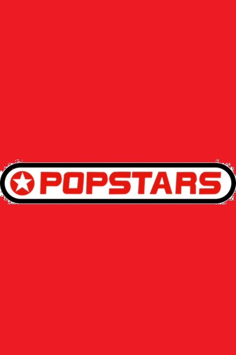 Popstars (NL) Poster of Popstars (NL)