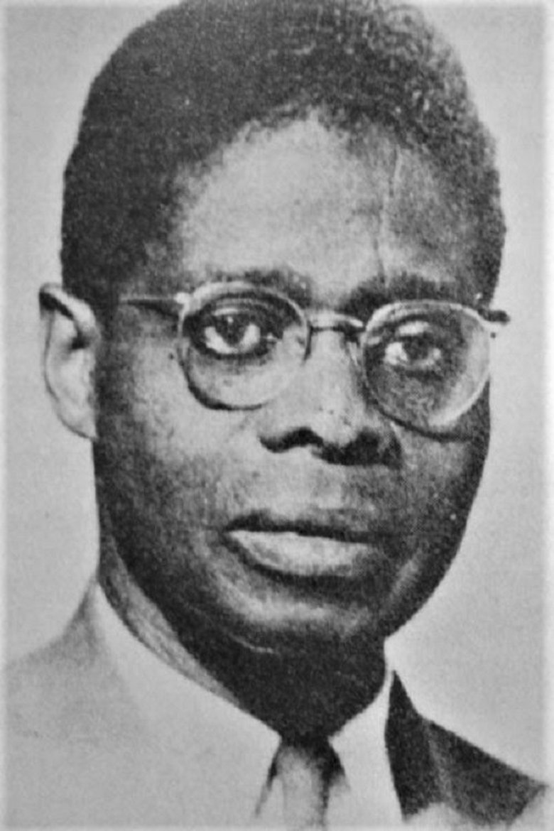 Robert Robinson Portrait of Robert Robinson