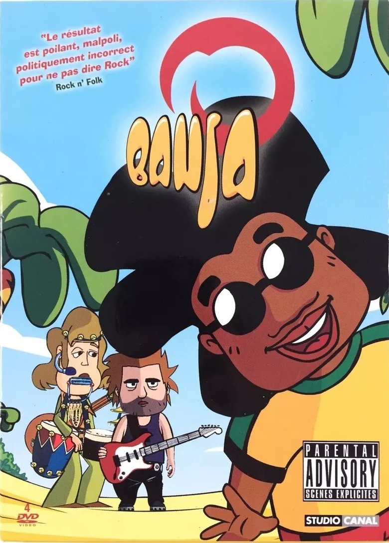 Banja Poster of Banja