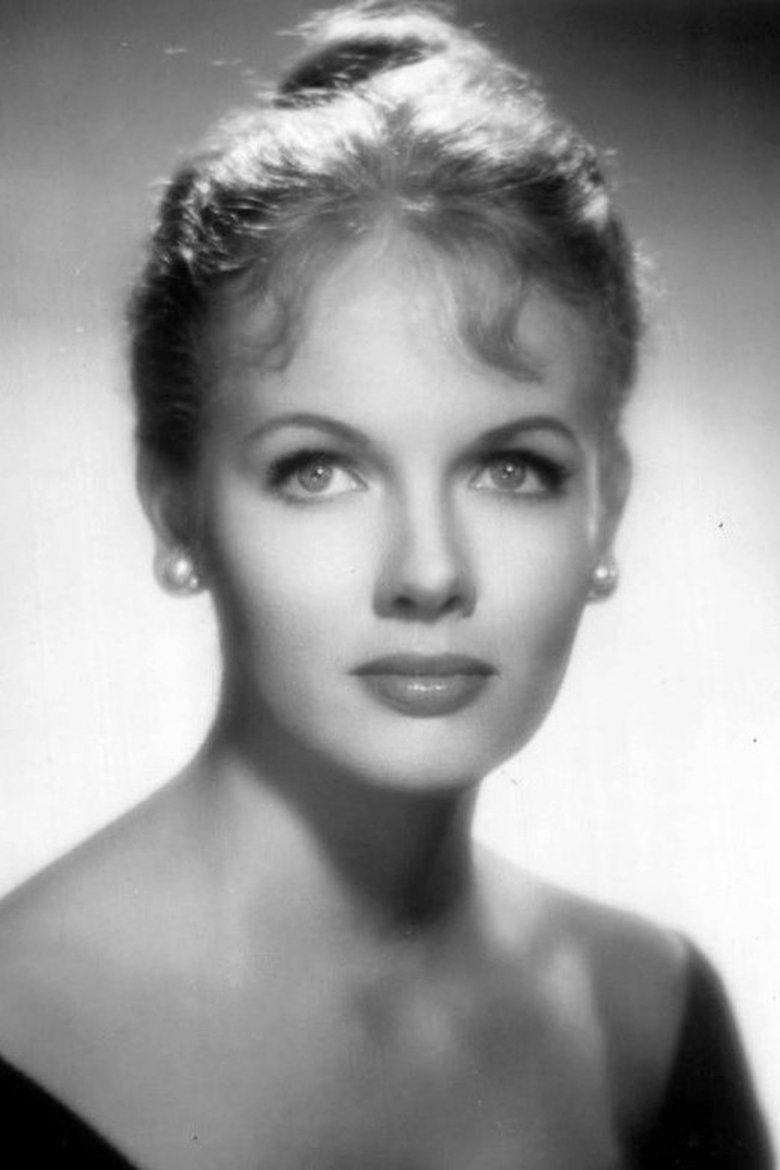 Diana Millay Portrait of Diana Millay