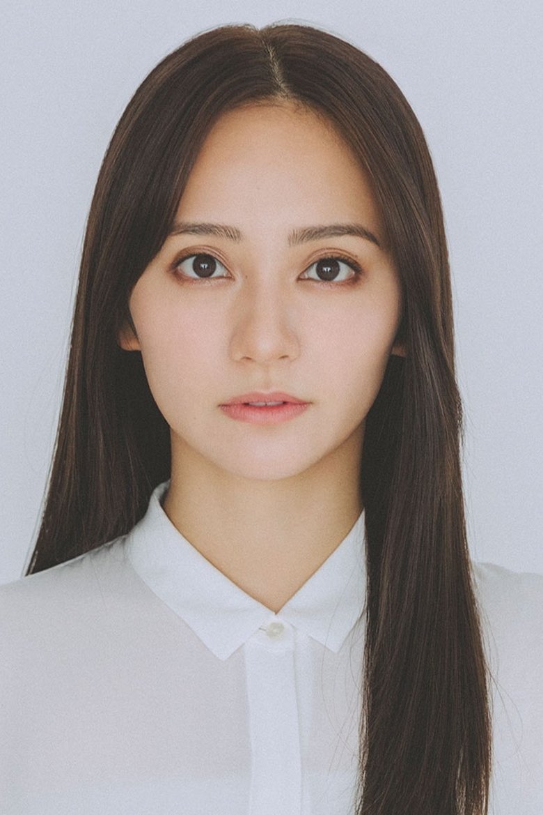 Yui Okada Portrait of Yui Okada