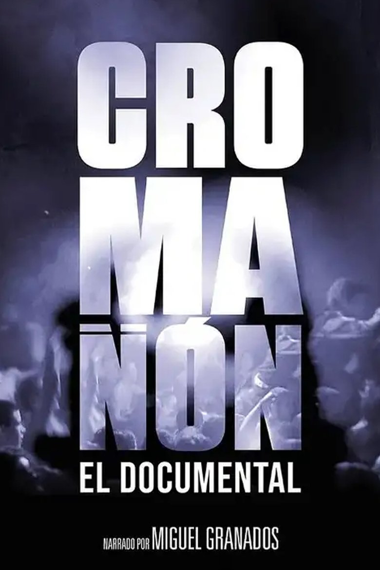 Cromañón - El documental Poster of Cromañón - El documental