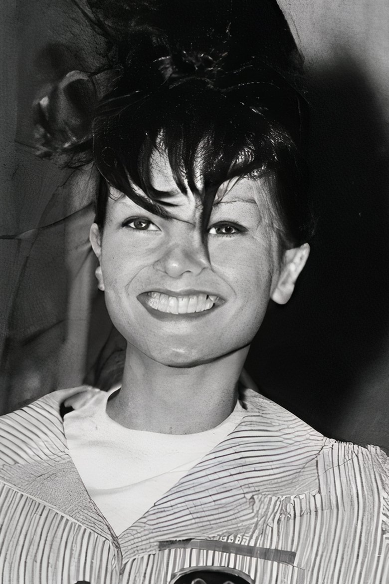 Christine Delit Portrait of Christine Delit