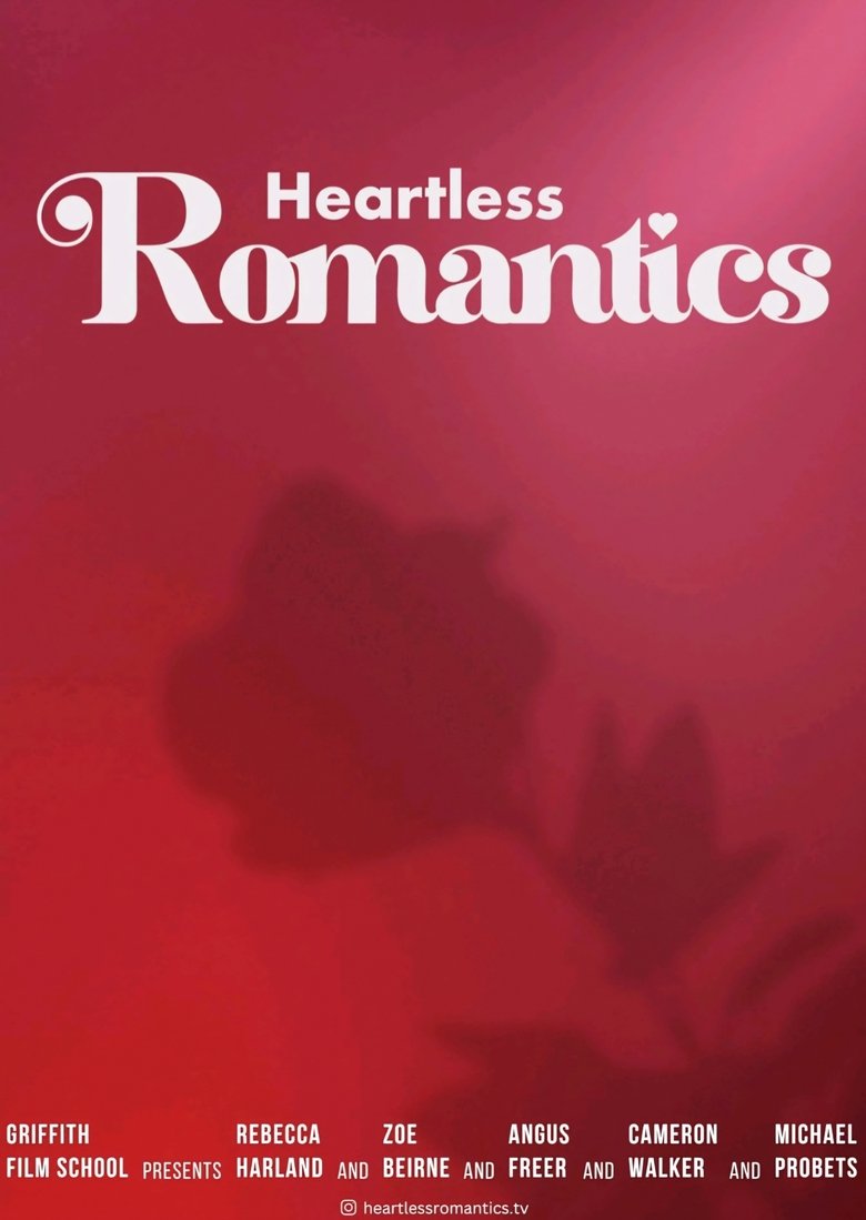 Heartless Romantics Poster of Heartless Romantics