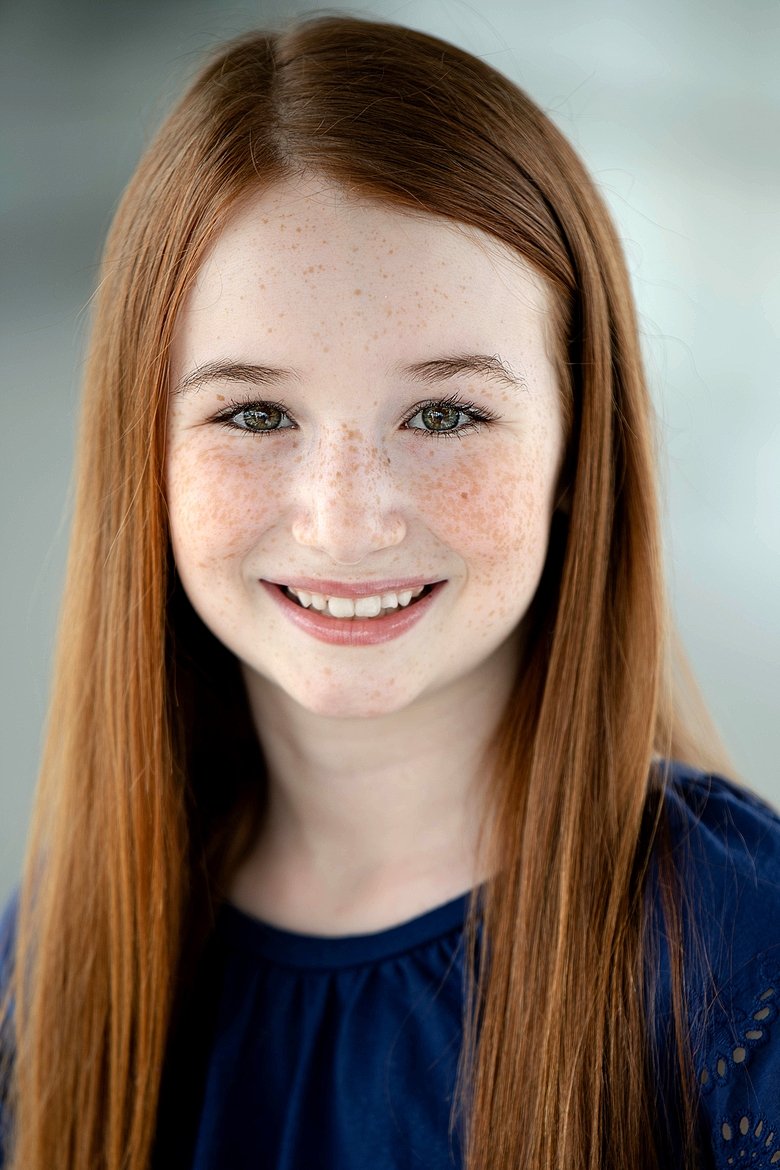 Sophia Webster Portrait of Sophia Webster