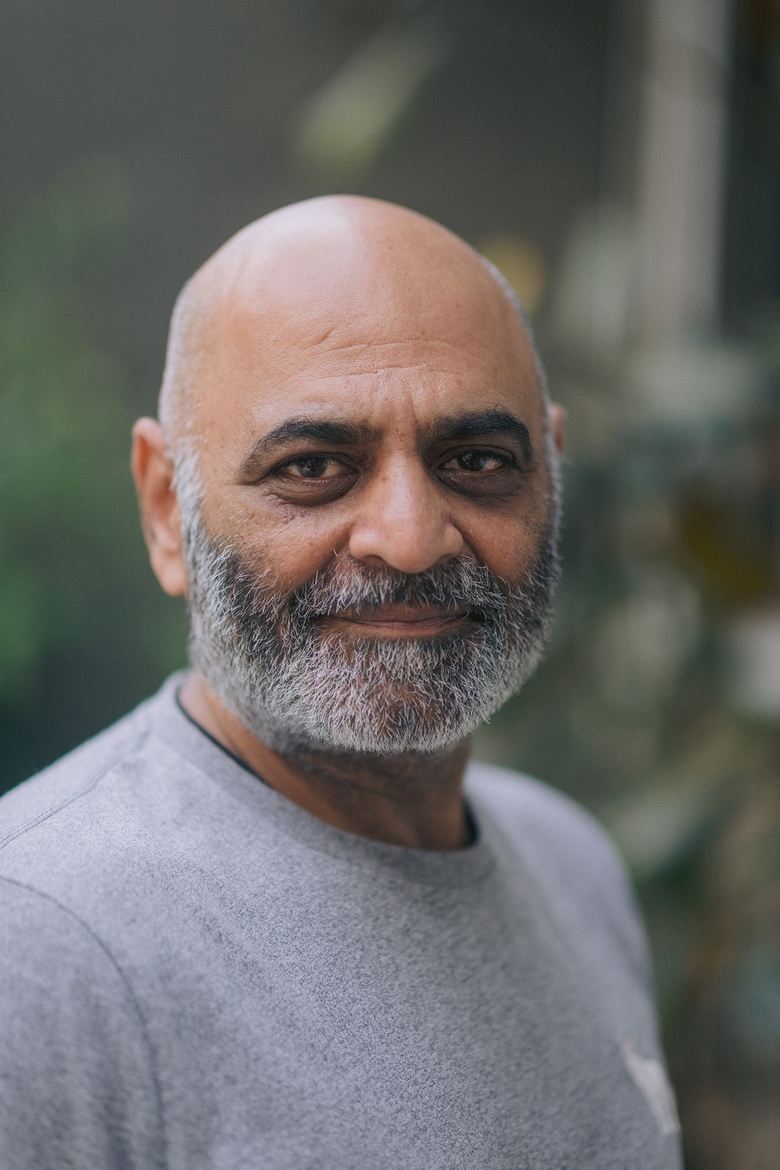 Anil Bajaj Portrait of Anil Bajaj