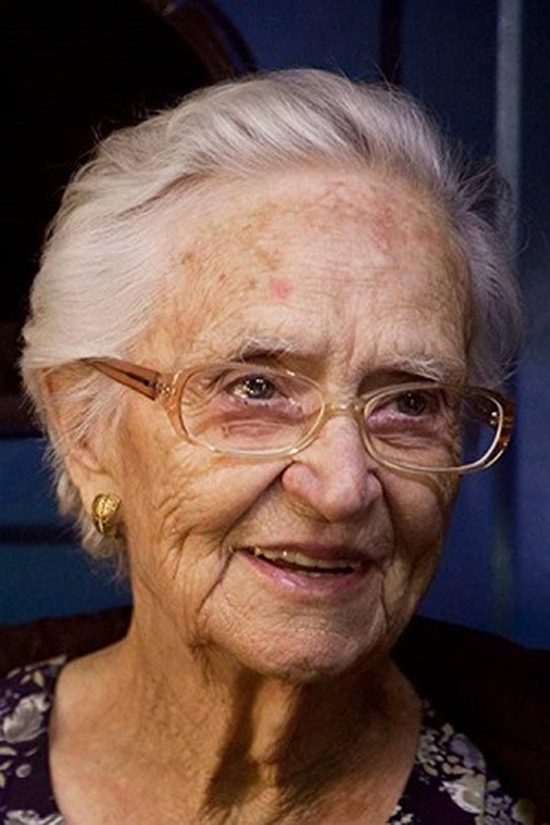 Antonia Guzmán Portrait of Antonia Guzmán