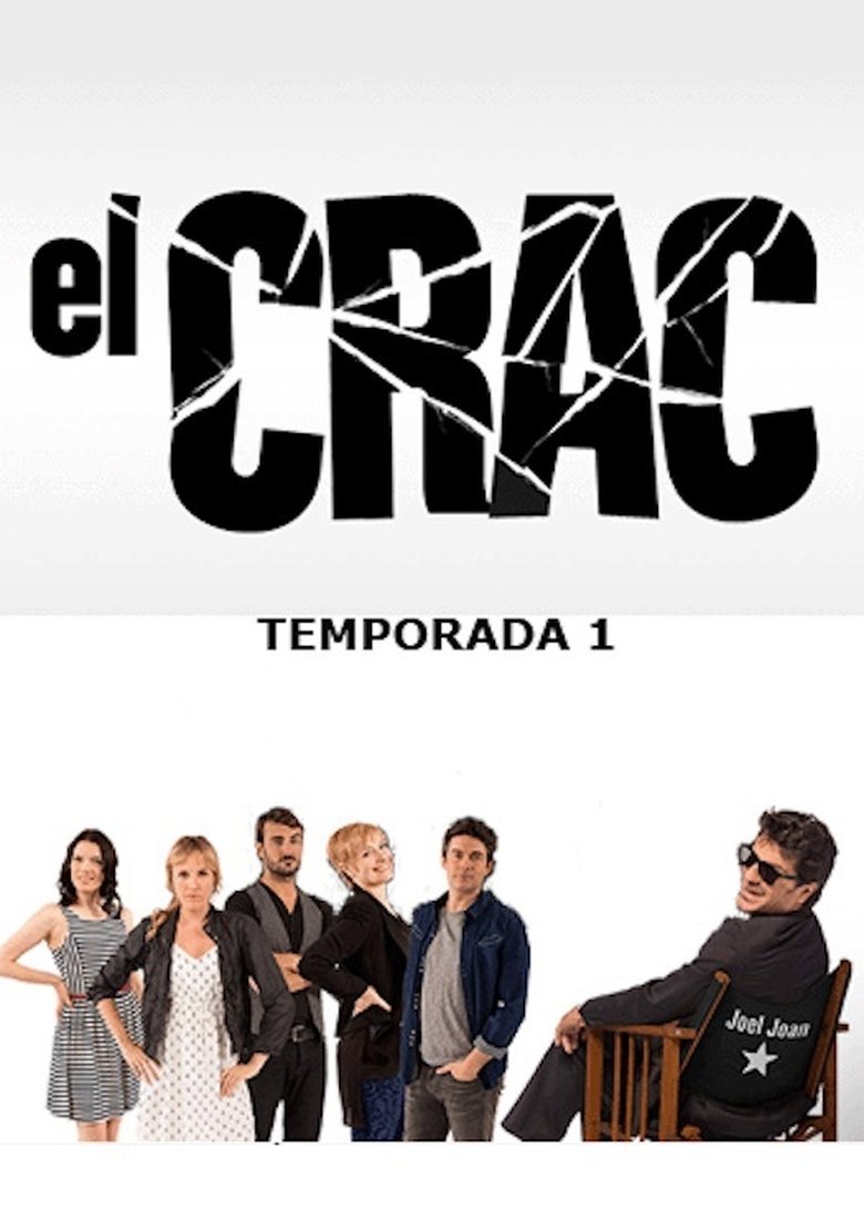 Episodes in El Crac - Season 1 - Season 1 Poster of Episodes in El Crac - Season 1 - Season 1