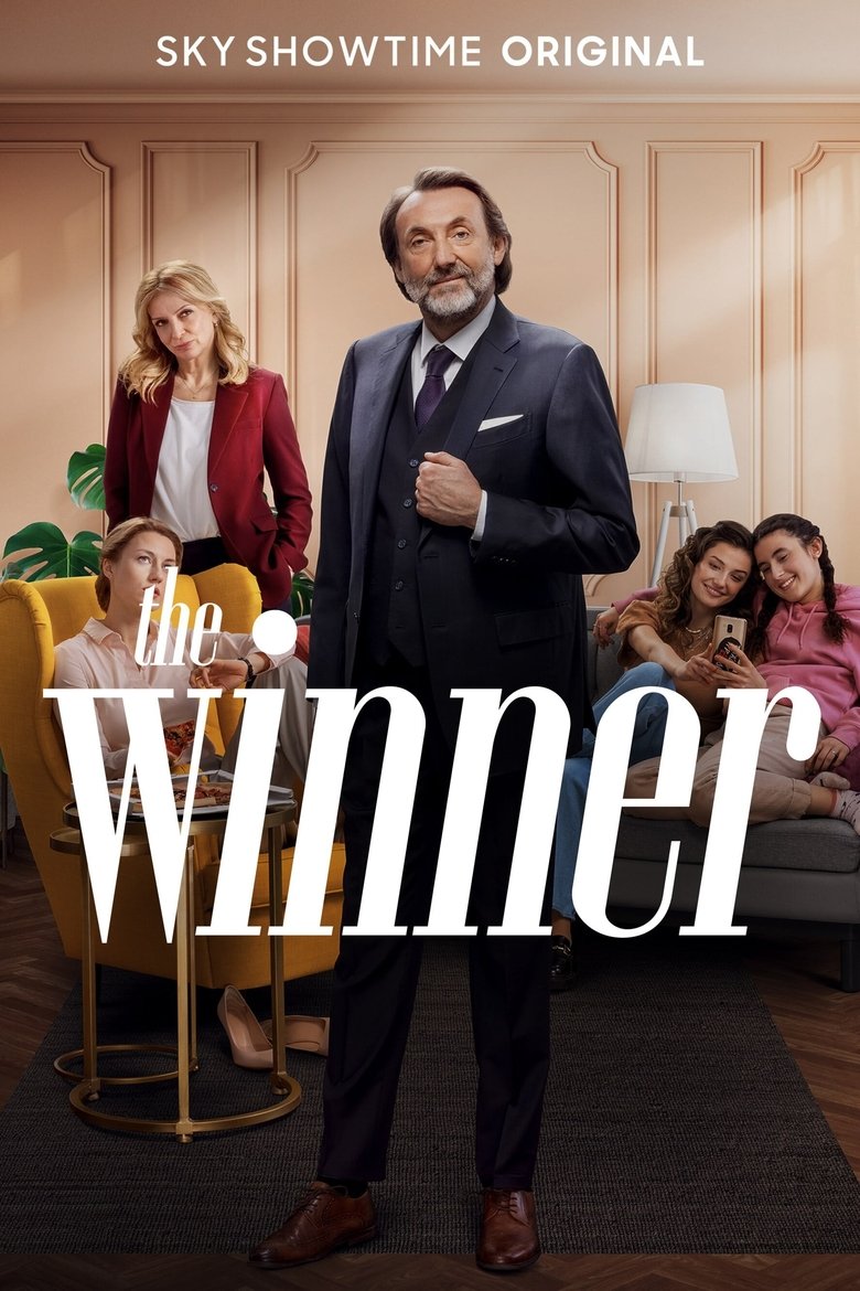 Cast and Crew in The Winner - Leader (Season 1 - Episode 6) - Leader Poster of Cast and Crew in The Winner - Leader (Season 1 - Episode 6) - Leader